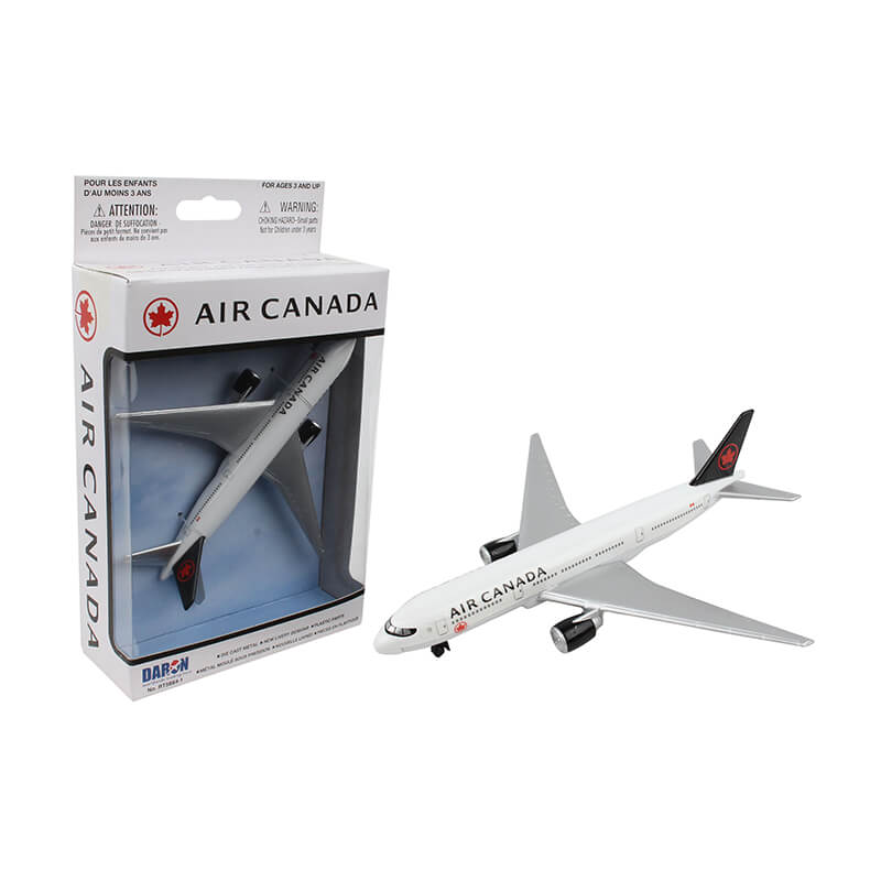 Air Canada