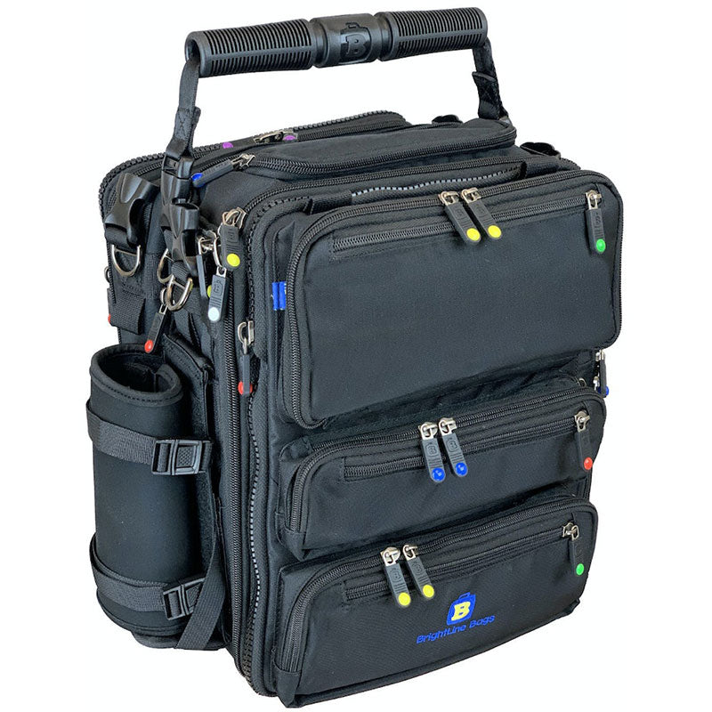 Complete Flight Bags