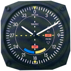 Instrument Clocks — eSHOP.AERO