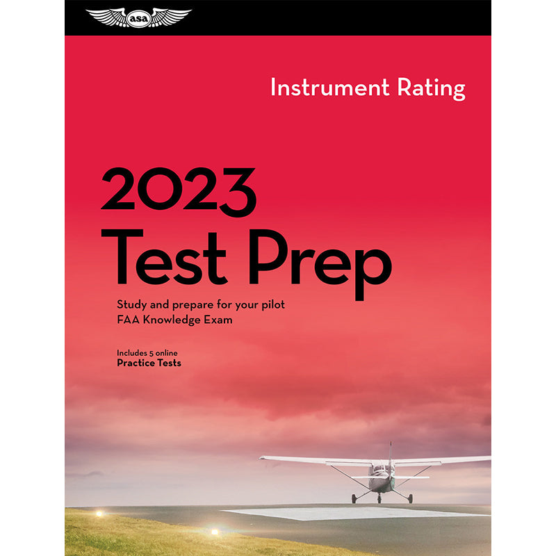 Instrument Rating