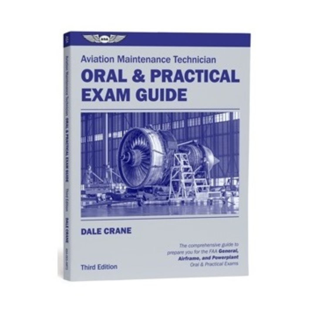 Oral Exam Guides