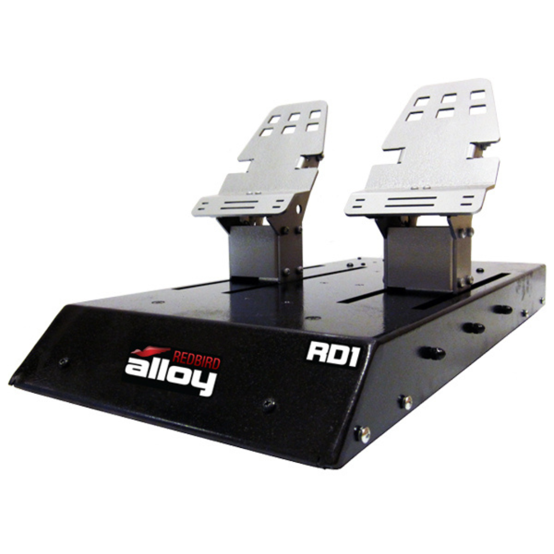 Bar Rudder Pedals Rudder Pedals — eSHOP.AERO