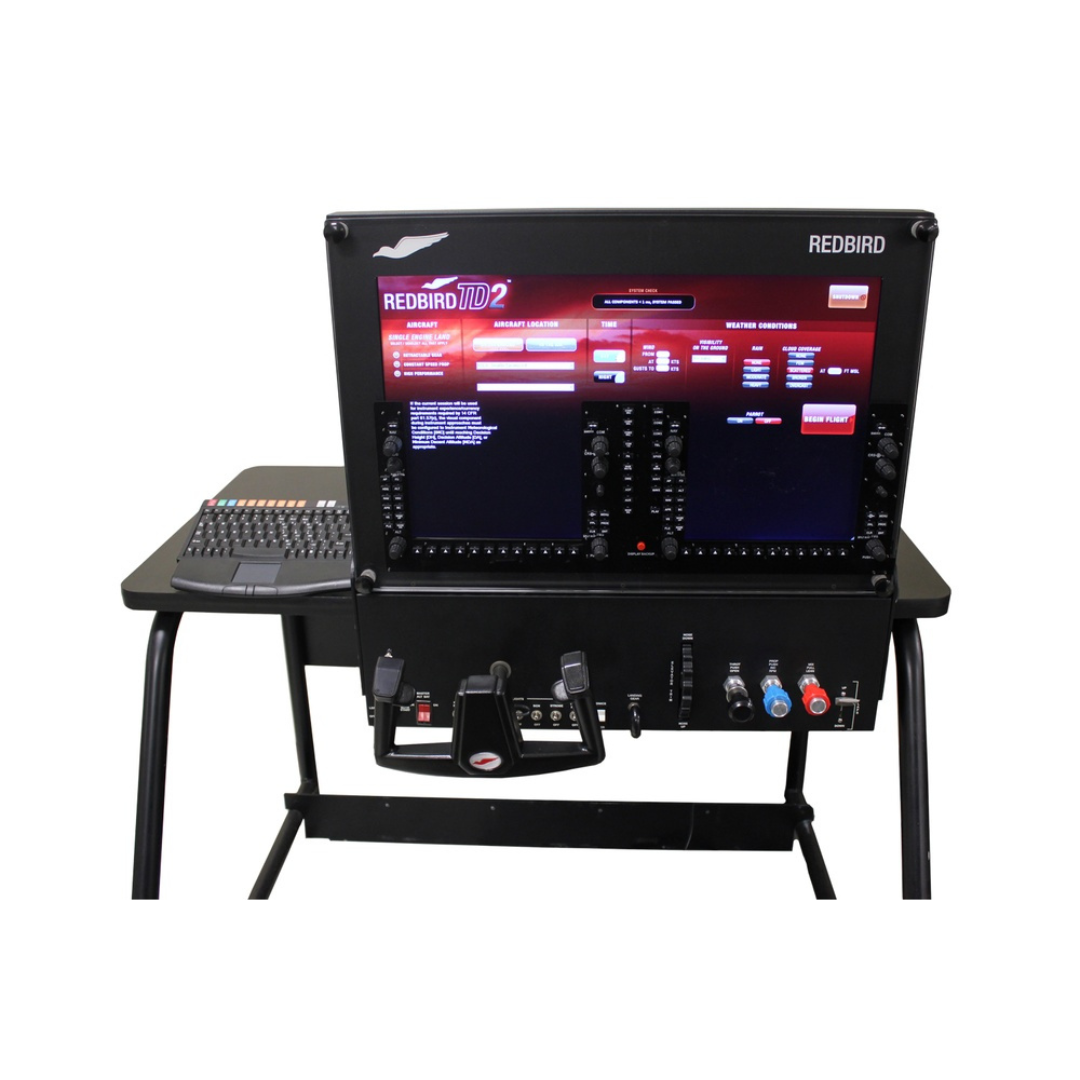 TD2 — eSHOP.AERO