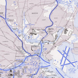 VFR Helicopter Routes — eSHOP.AERO