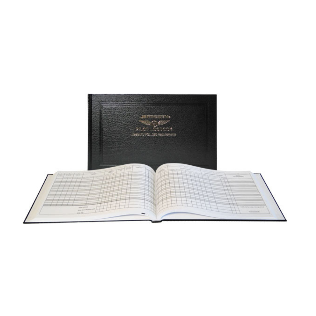 Logbooks — eSHOP.AERO