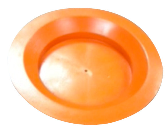 PDI-121 Orange Dust CAP 9 3/4