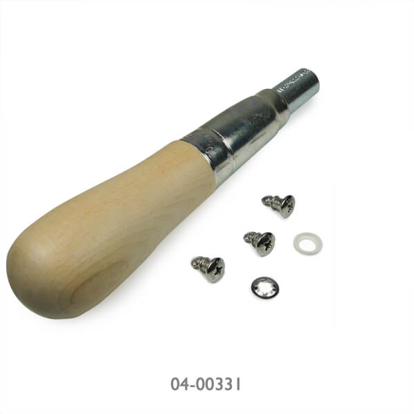Acrosport Stainless Steel Phillips Cowl Kit