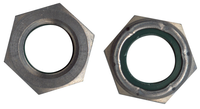 Stainless Steel Locknut MS21083C10