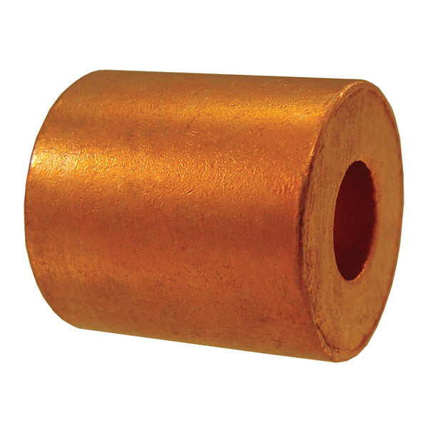 1/8 Copper Stop Sleeve ST2-4