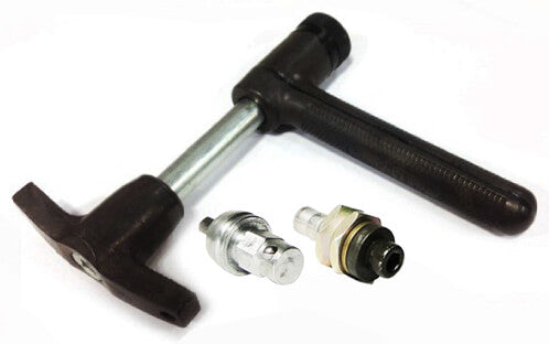 Nutsert Conversion Kit 5/16-18