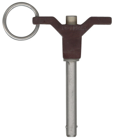 Quick Release Pin LG4C-T-0.343