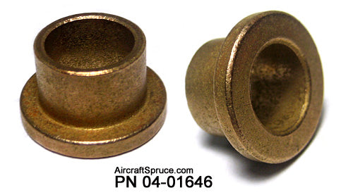 Flanged Bushing FF620-01