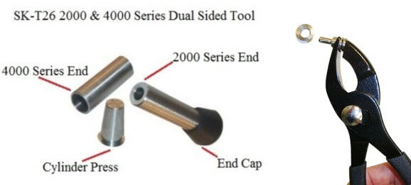 Installation Tool Set SK4002-TS2