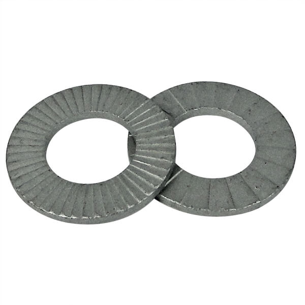 Nord-Lock Carbon Steel Washer NL5DP #10