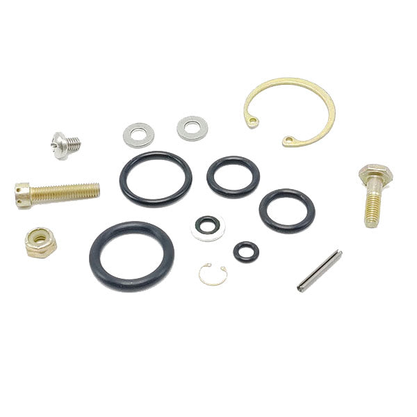 TSDK-1 Shimmy Dampener Repair KIT