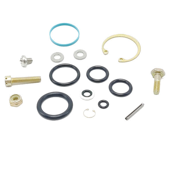 TSDK-2 Shimmy Dampener Repair KIT