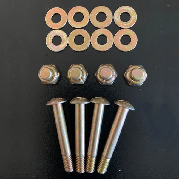 Cessna 1714000K200 Mounting Hardware Kit 1