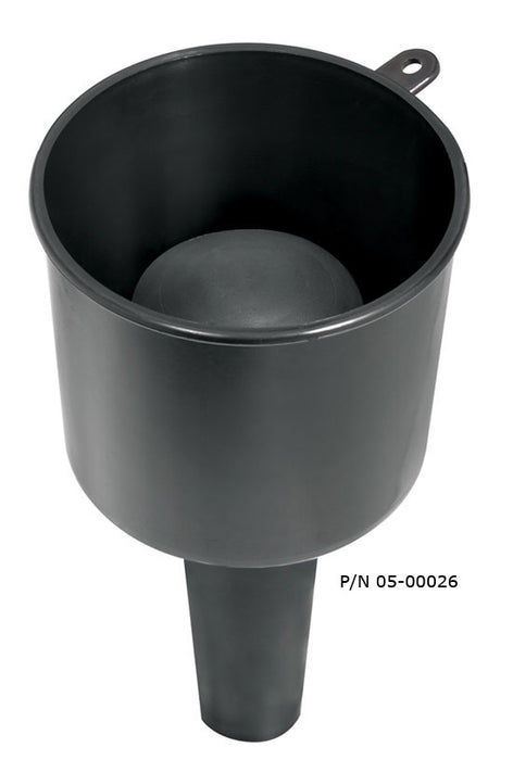 F1C Mini Fuel Filter Funnel