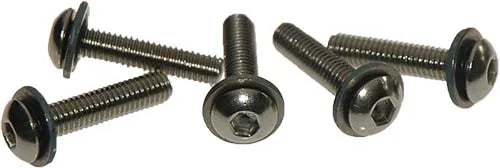 MCS35010R14 Transmitter Seal / Screw Pack Of 5