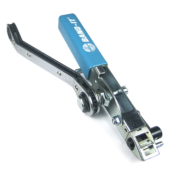 Band-It Pok-It II Clamp Tool With Cutter