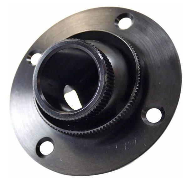ACS AIR Vent Black 10680B