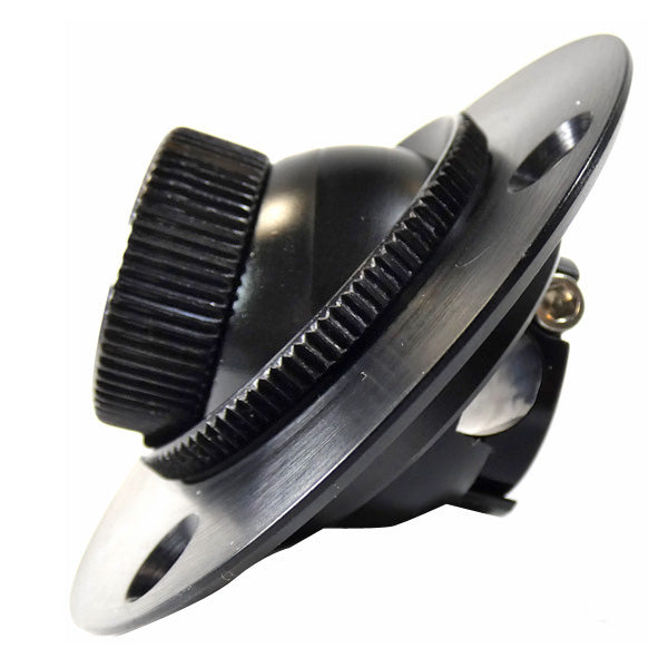 ACS AIR Vent Black 10680B