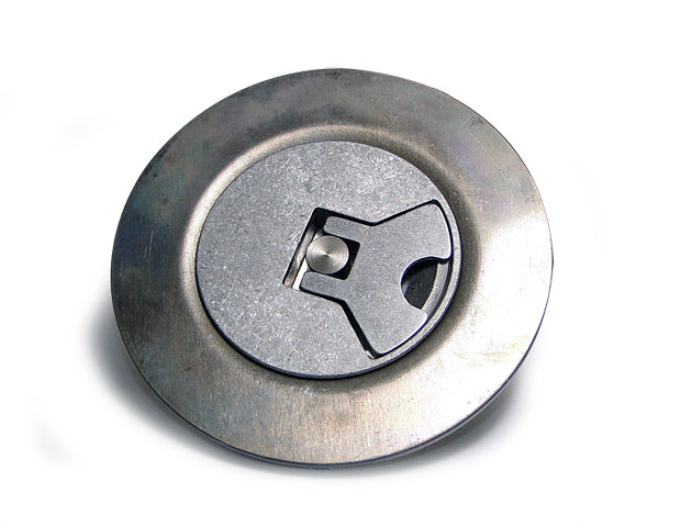 UD-3 Gas Cap