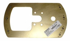 Mcfarlane Wheel Pant Mount Plate Right MC0441225-2 Faa-Pma Approved