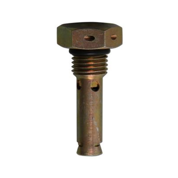 Flush Drain Valve F-391-14