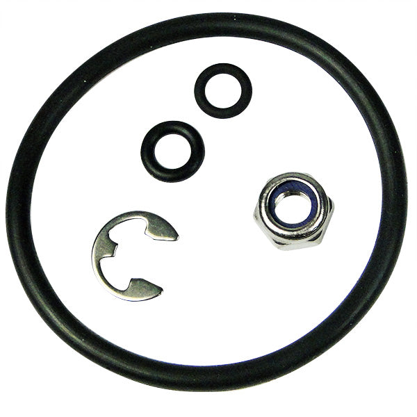 Newton A300 Cap O-Ring Kit