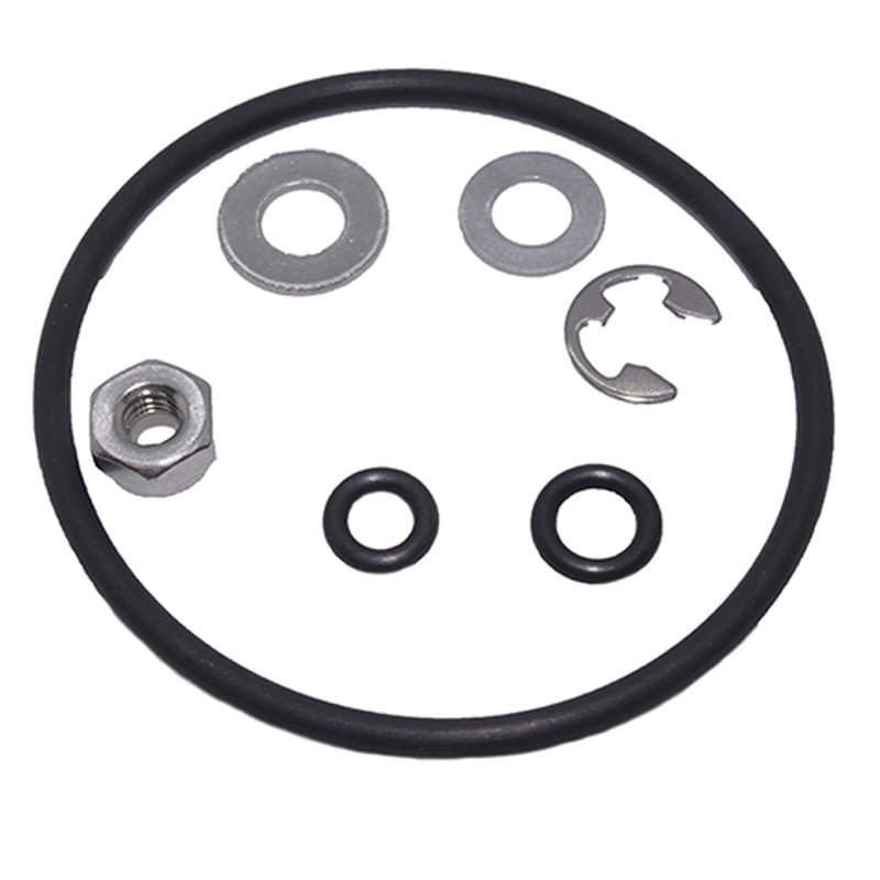 Newton Sprl Cap O-Ring Kit