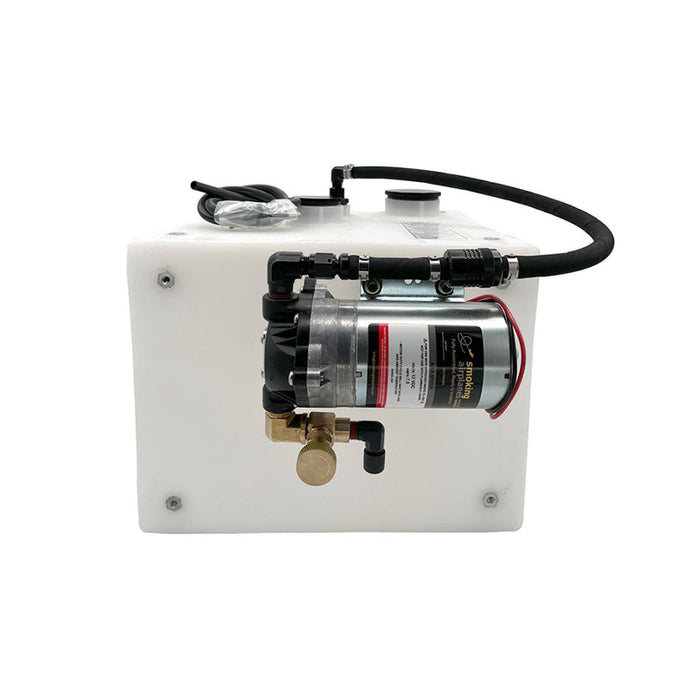 Smoke System 5.5 h (Horizontal)