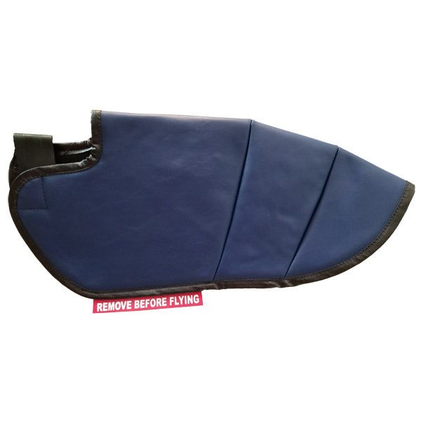 Wheel Pant Cover Navy