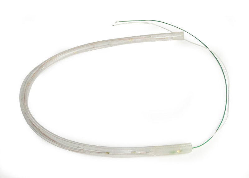 Glare-Shield Lights 24V 18