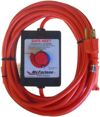 Variable Temperature Controller 707