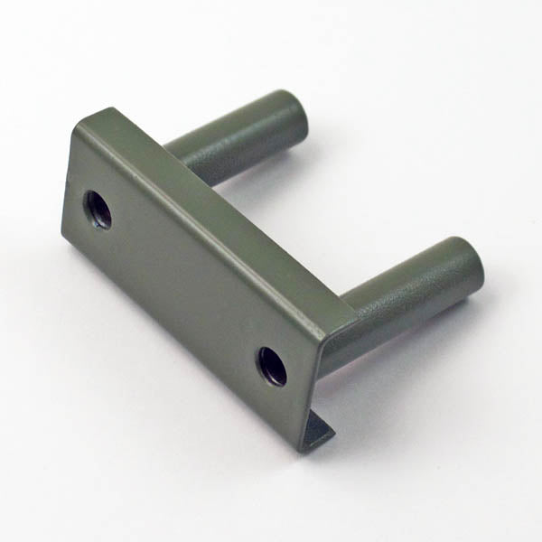 Aeronca Bracket Fuel Valve