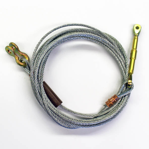 Cable Assembly Elevator Up 27622