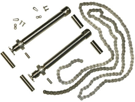 Mcfarlane Stabilizer Jack Screw Actuator 1111