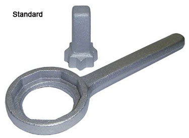 Mac Gas Gauge Tool A9300Stl