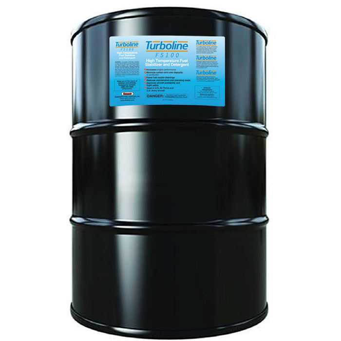 Turboline Fuel Additive 55G