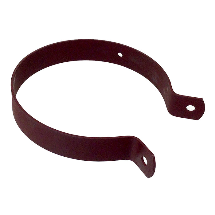 Piper Tailpipe Brace Clamp