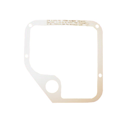 Piper Rear Stabilizer Inspection Grommet