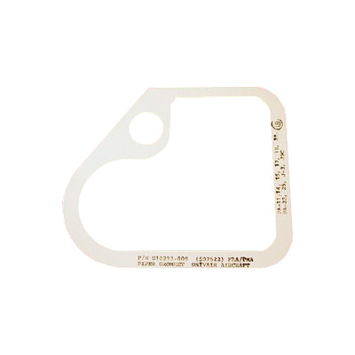 Piper Rear Stabilizer Inspection Grommet