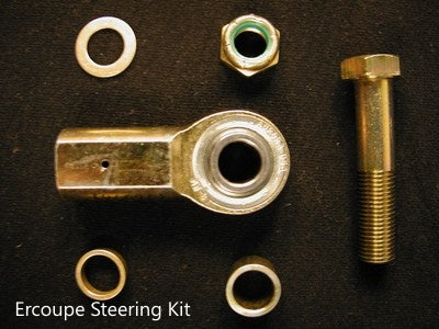 Ercoupe Window Welt 53169