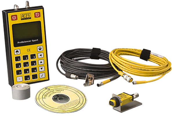 Aces Model 1015 Probalancer Sport Kit