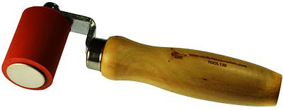 Prop Guard Seam Roller Tool