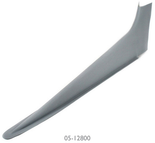 Set Of Wing Tips For LED Lighting