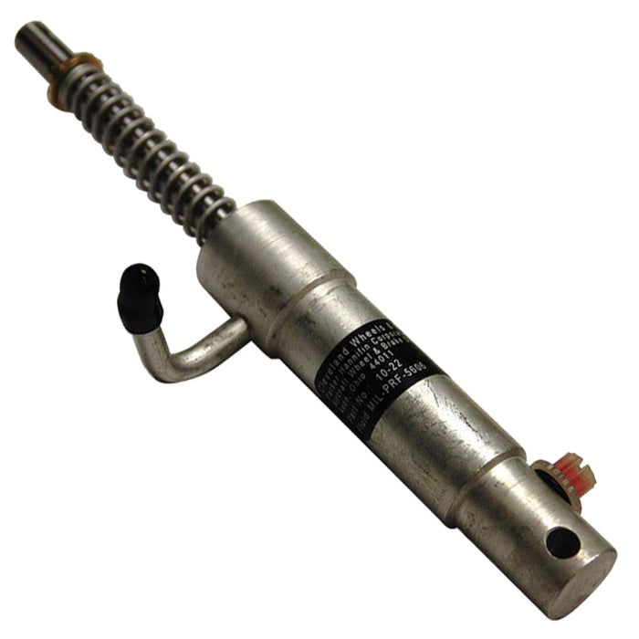 Cleveland Master Cylinder 10-22 (Faa-Pma) - Yellow Tagged