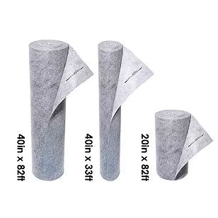 Allprotect Non-Slip Covering Material 20 X 82 2 Pack