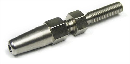 Wire Grip For .078 Dia-Red